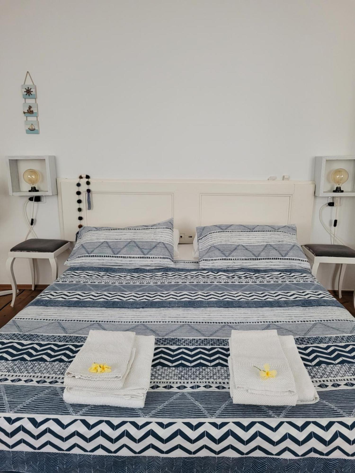 B&B Dal Nonno Riva del Garda Pokoj fotografie