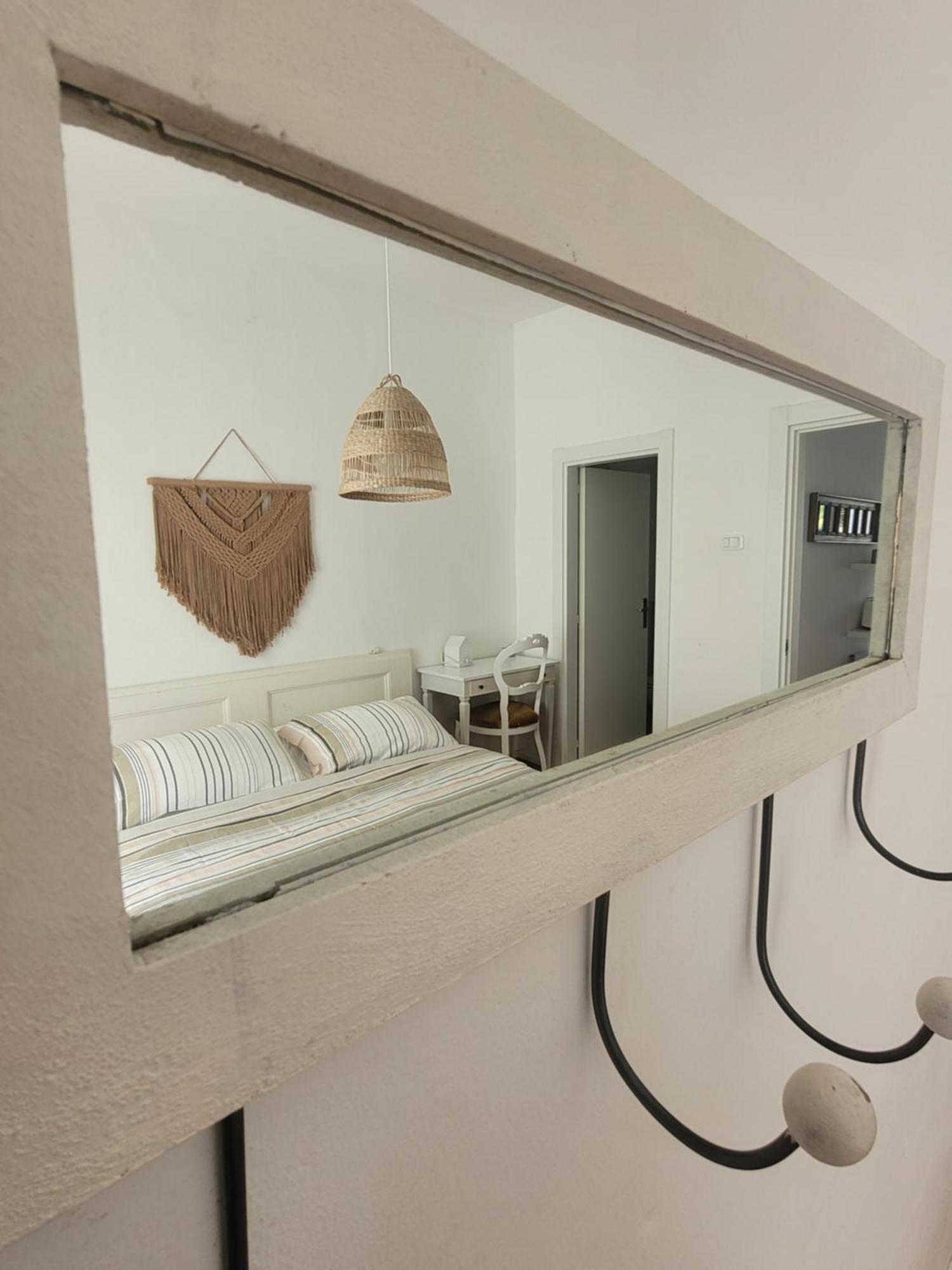 B&B Dal Nonno Riva del Garda Pokoj fotografie