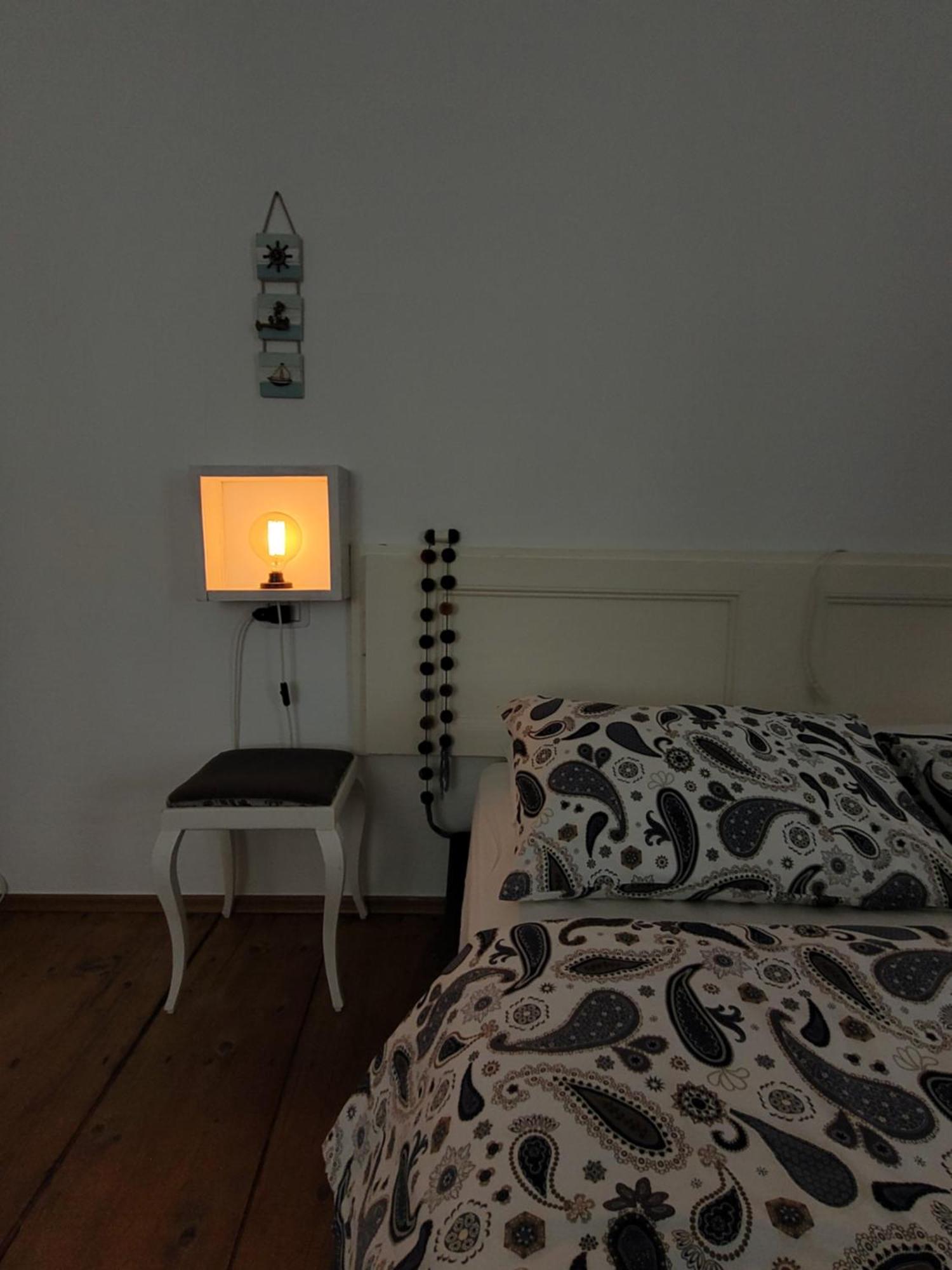 B&B Dal Nonno Riva del Garda Pokoj fotografie
