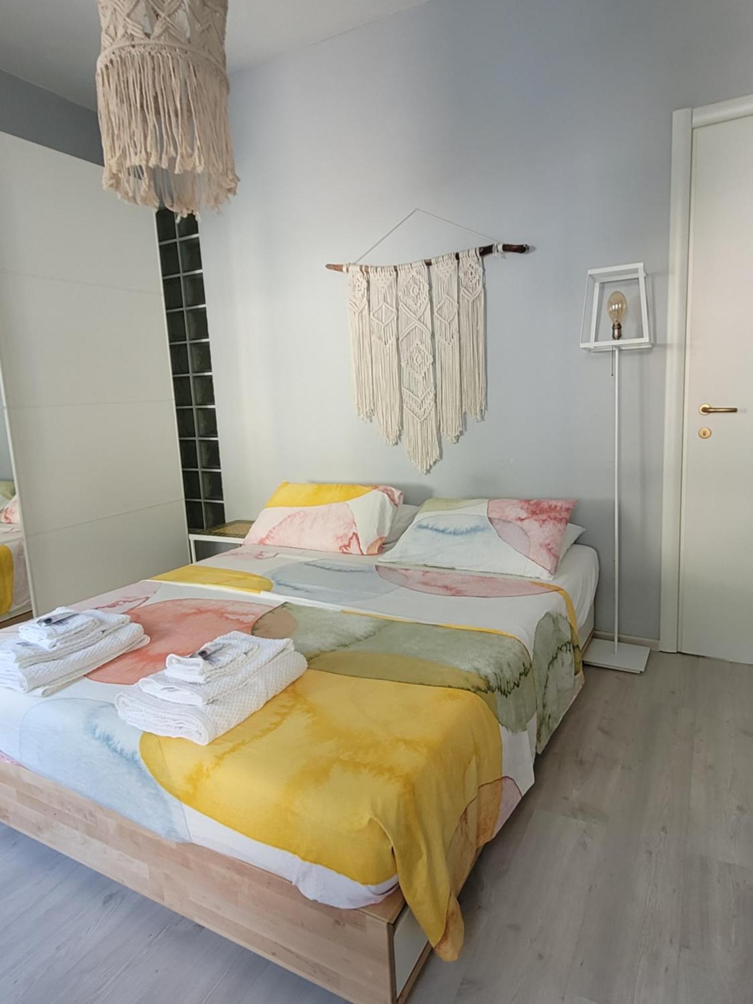B&B Dal Nonno Riva del Garda Exteriér fotografie