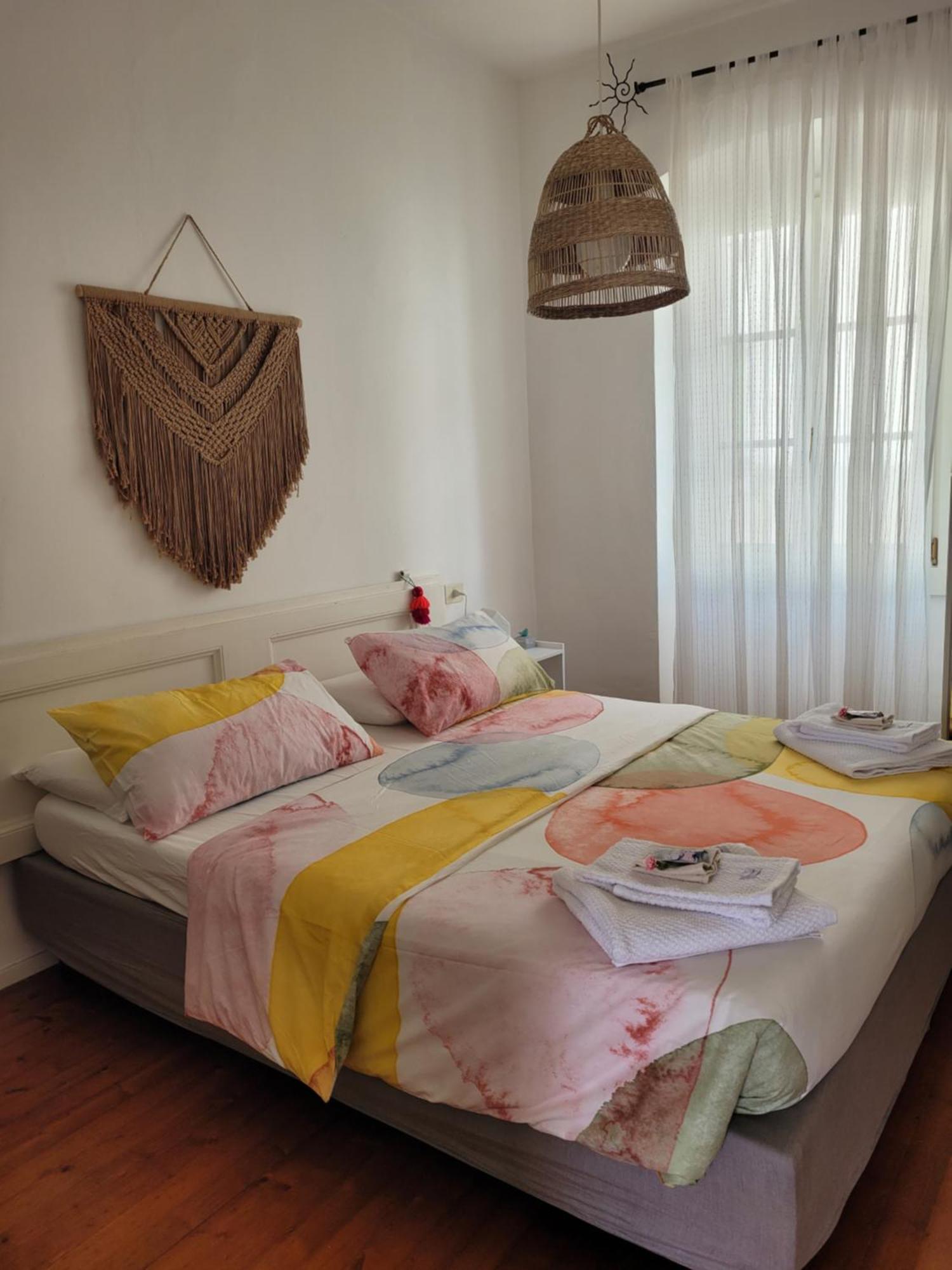 B&B Dal Nonno Riva del Garda Exteriér fotografie