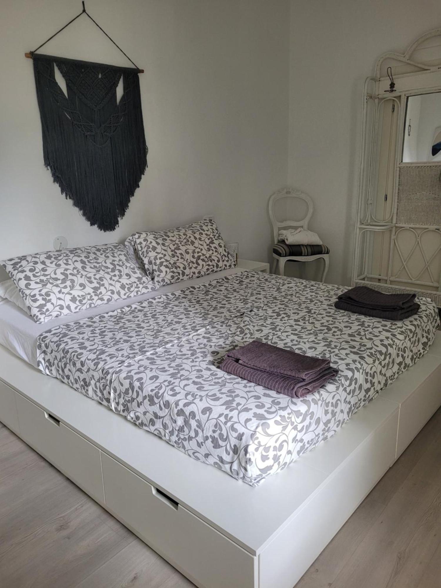 B&B Dal Nonno Riva del Garda Exteriér fotografie